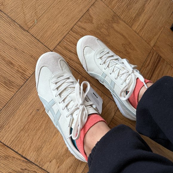 Onitsuka Tiger Mexico 66 - Picture 4 of 7